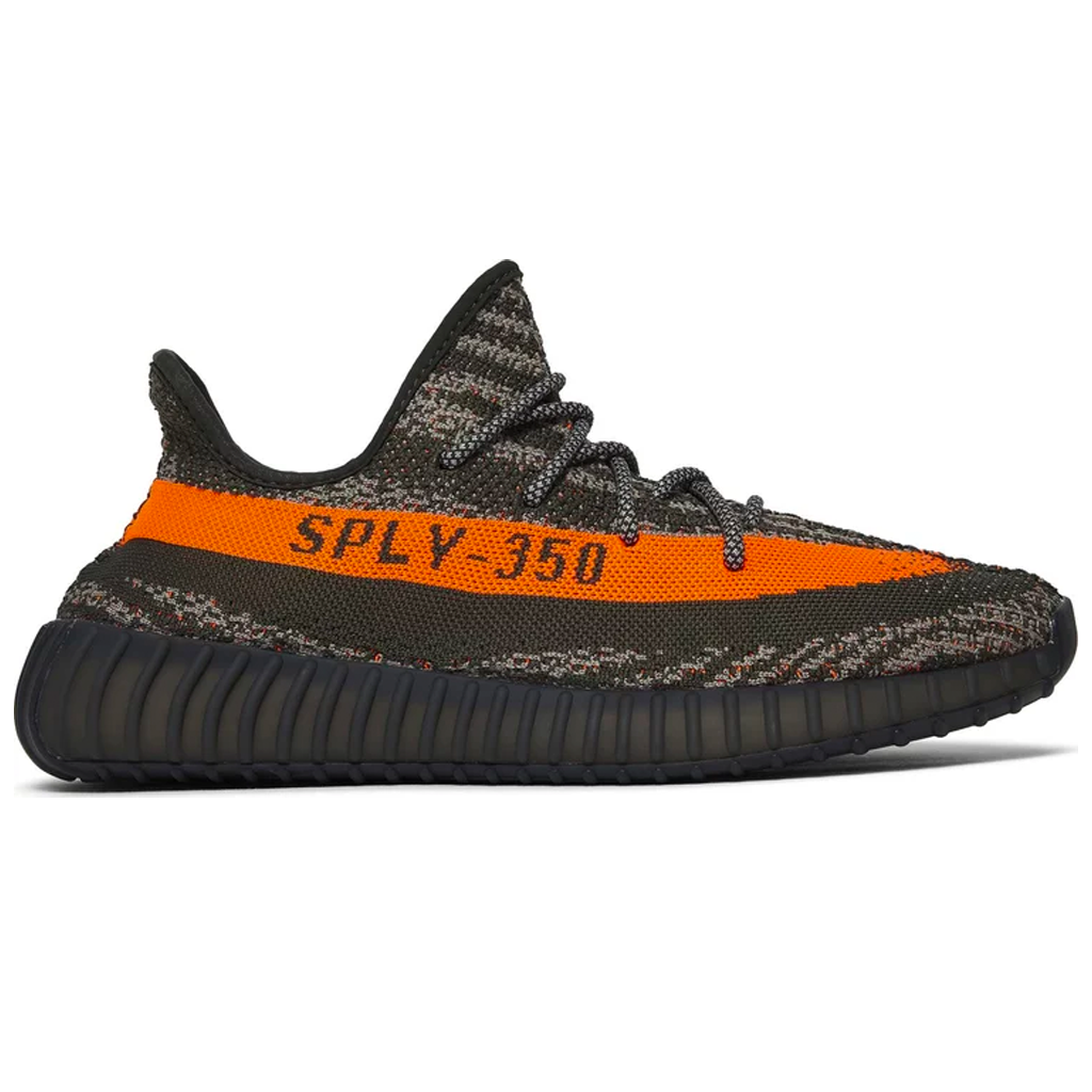 Yeezy 350 V2 "Carbon Beluga"