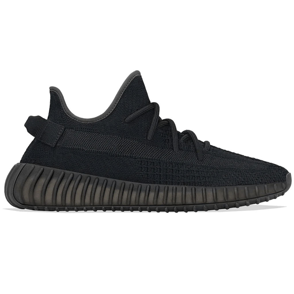 Yeezy 350 V2 "Onyx"