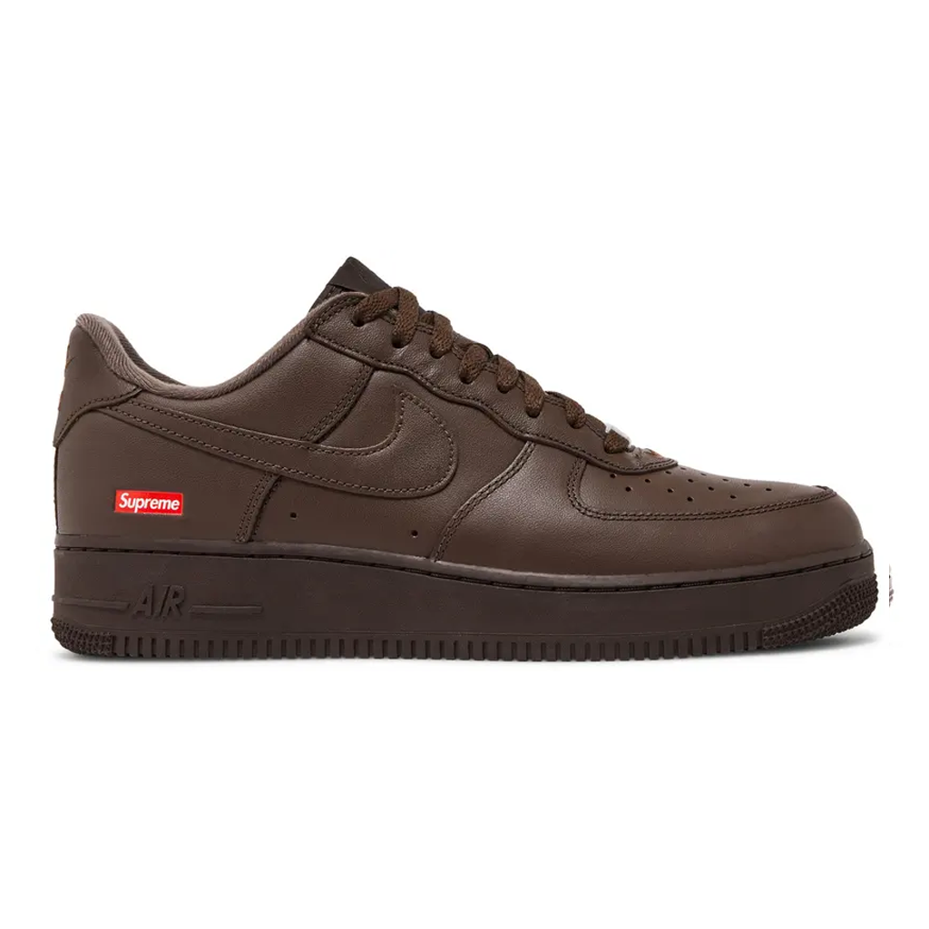 Air Force 1 Low "Supreme"