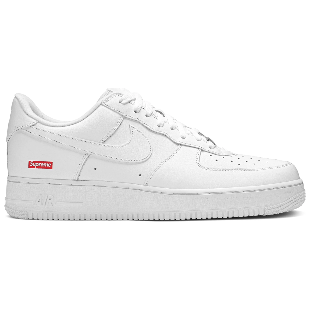 Air Force 1 Low "Supreme"