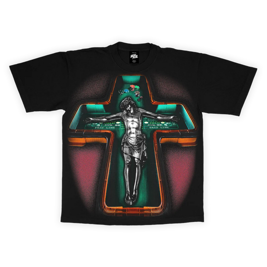 Evil Vice Holy Craps T-Shirt