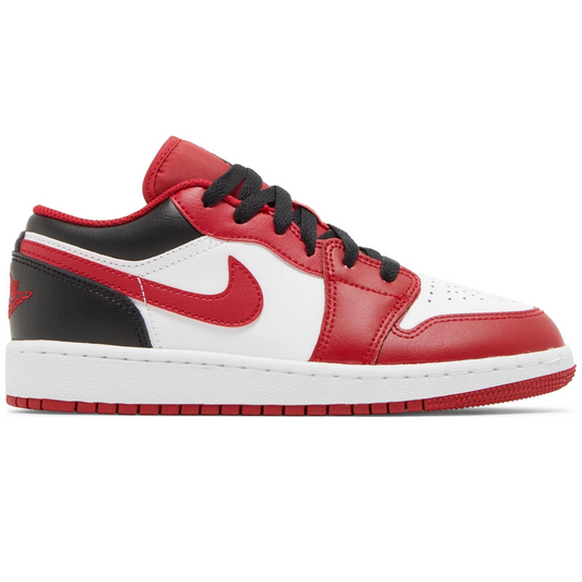 Jordan 1 Low "Chicago Bulls" GS