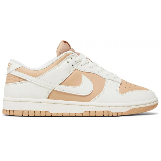 W Dunk Low "NN Beige Sail"