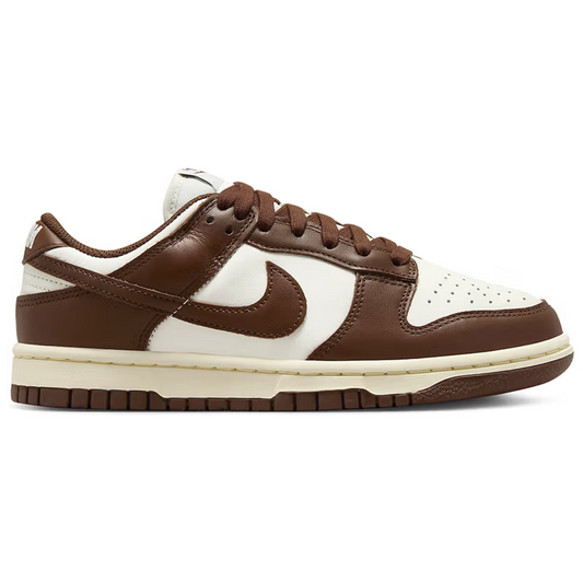 W Dunk Low "Cacao Wow"