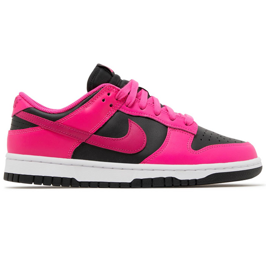 W Dunk Low "Fierce Pink"