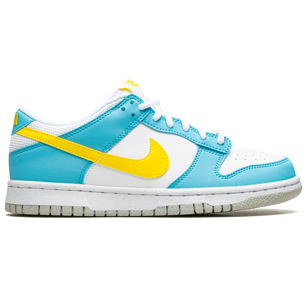 Dunk Low "Homer Simpson" GS