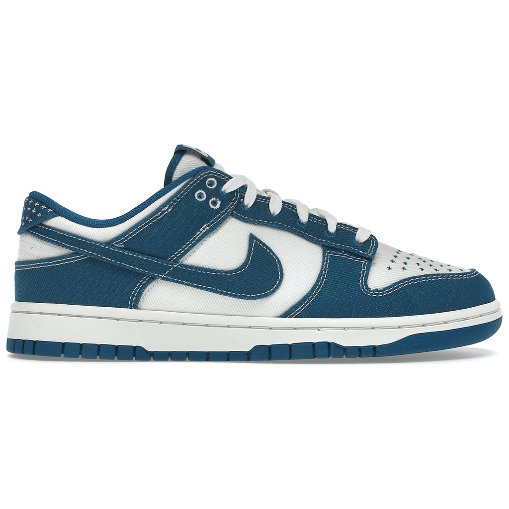 Dunk Low "Industrial" GS