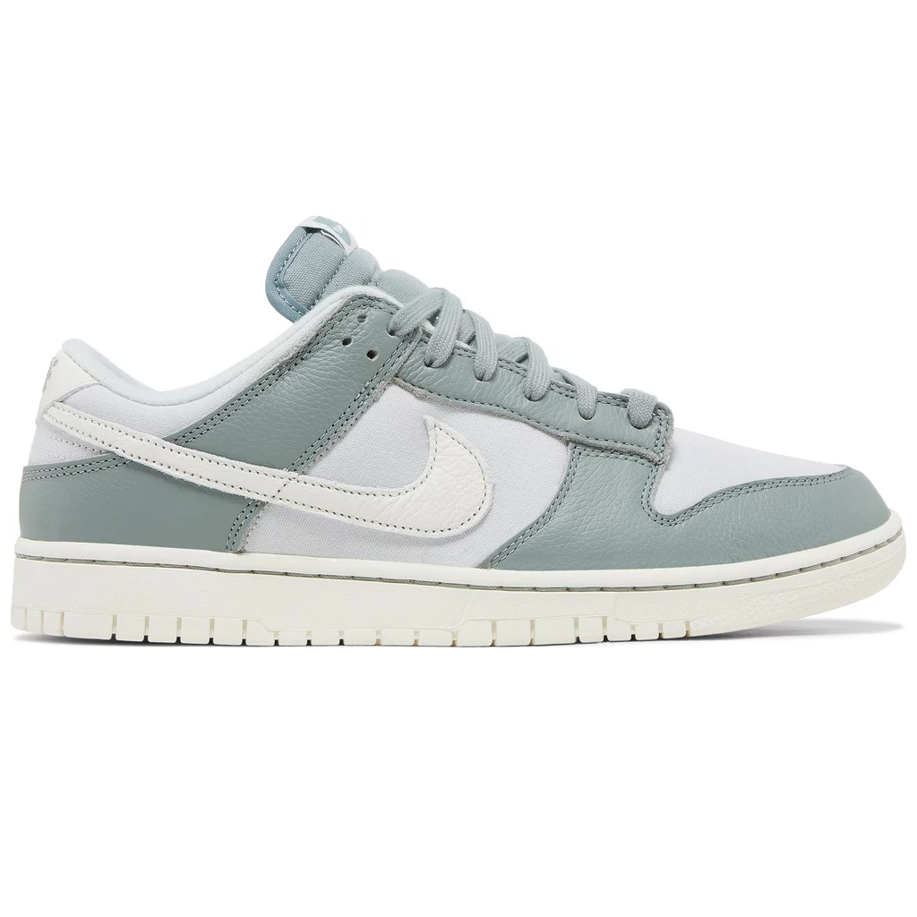 Dunk Low "Mica Green"