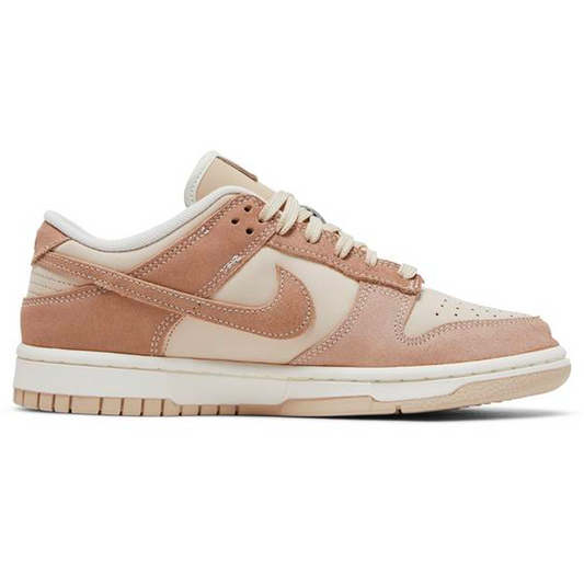 W Dunk Low "Sand-Drift"