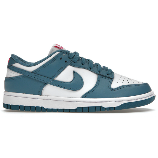 W Dunk Low "South Beach"