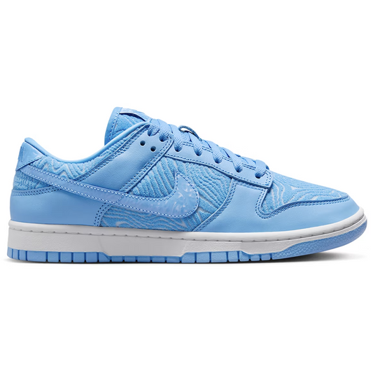 Dunk Low "Topography UNC"