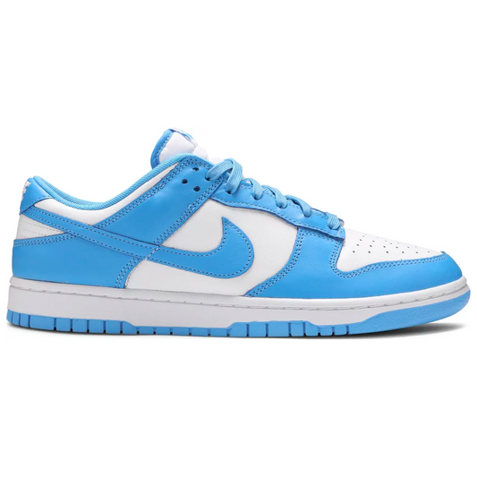 Dunk Low "University Blue"