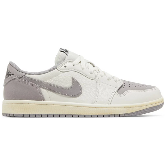 Jordan 1 Low "Atmosphere Grey"