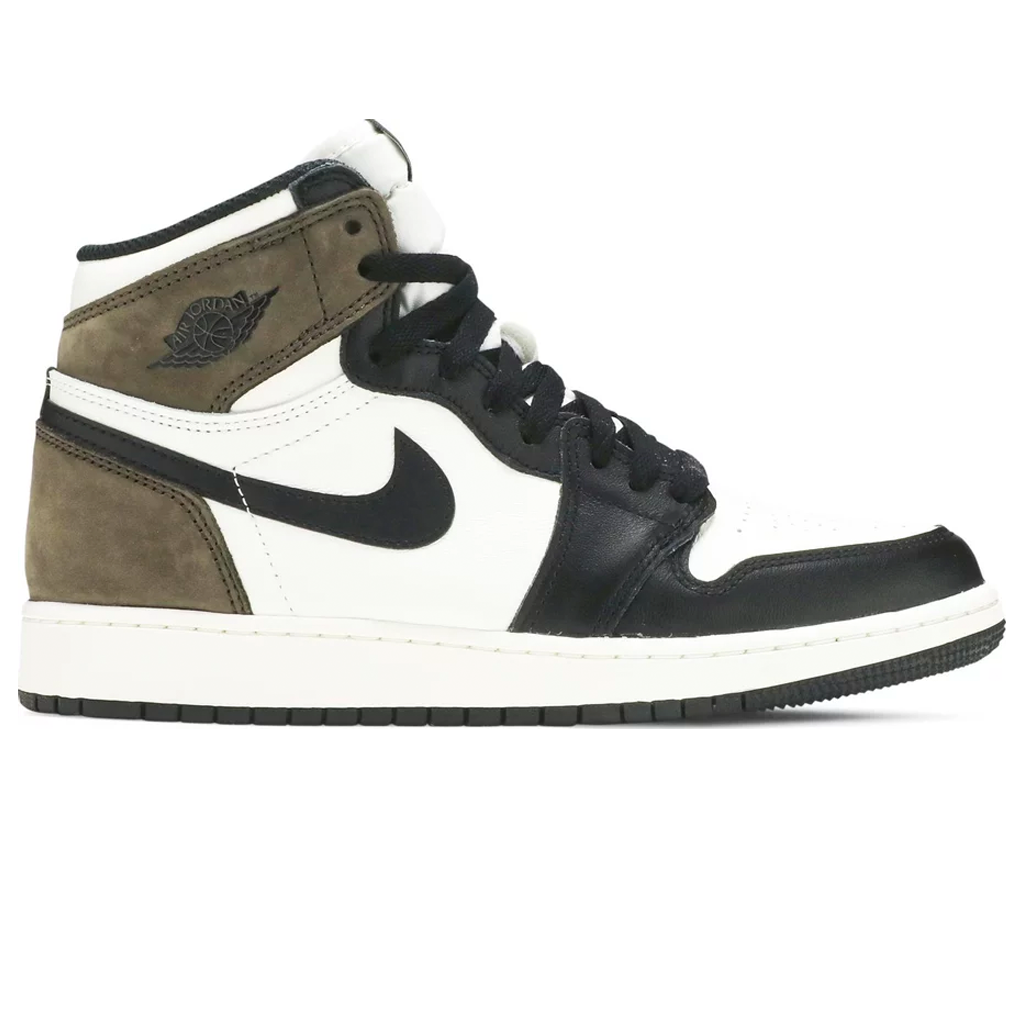 Jordan 1 High "Mocha" GS