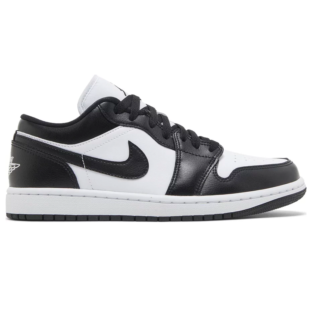 W Jordan 1 Low "Panda"