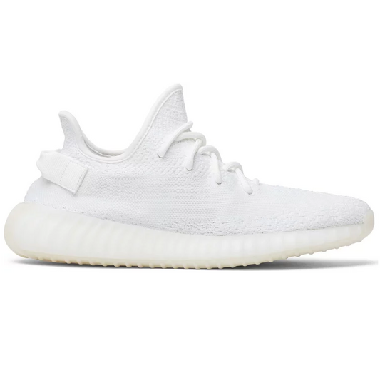 Yeezy 350 "Cream"