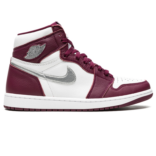 Jordan 1 High "Bordeaux"