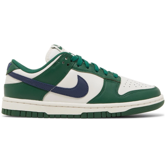 Dunk Low "Gorge Green"