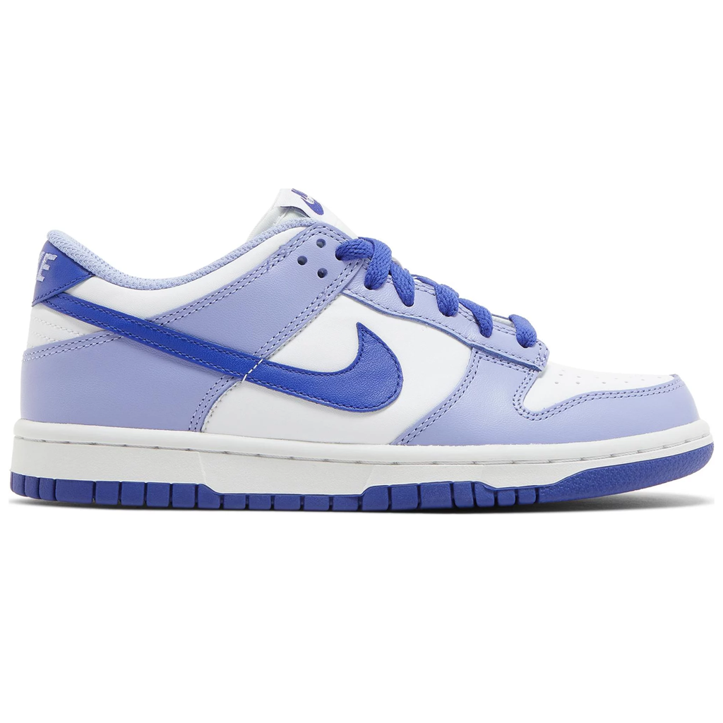 Dunk Low "Blueberry" GS