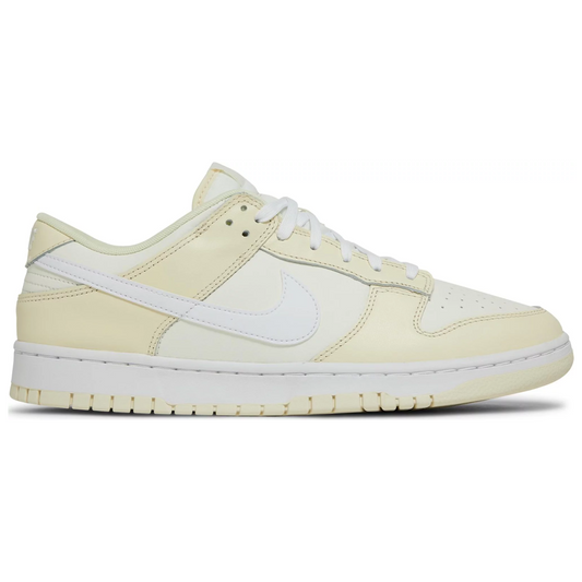 W Dunk Low "Coconut Milk"