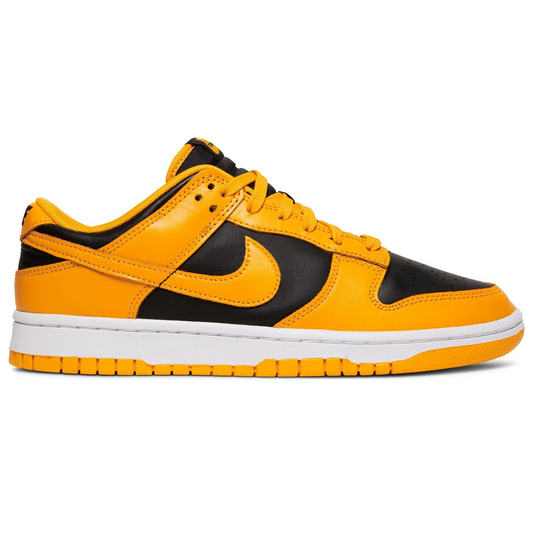 Dunk Low "Goldenrod"