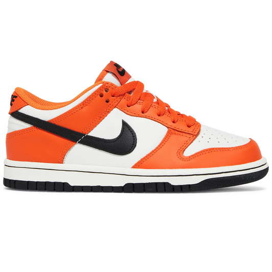 Dunk Low "Halloween" GS