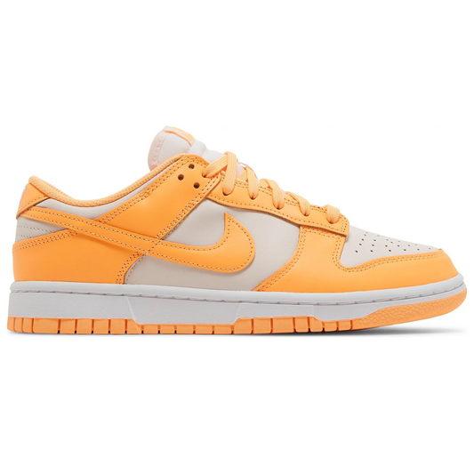 W Dunk Low "Peach Cream"