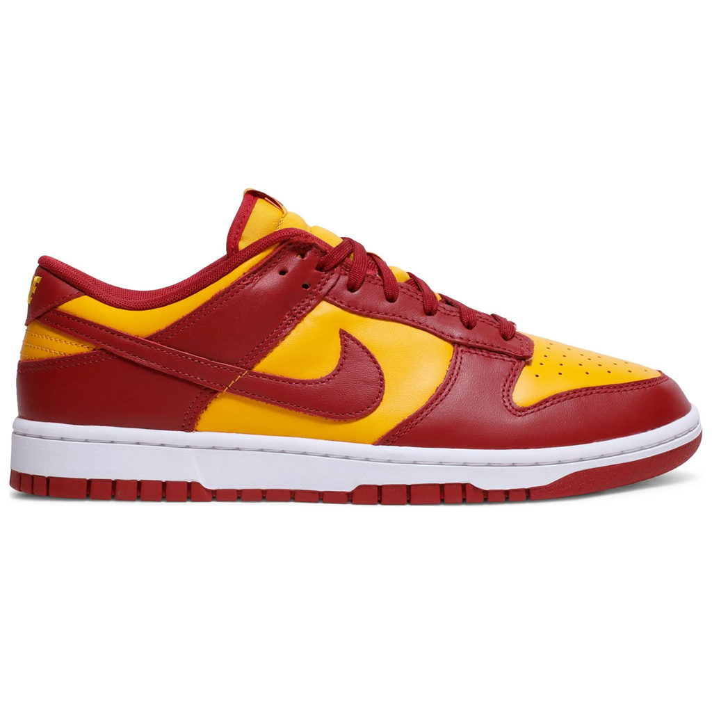 Dunk Low "USC"