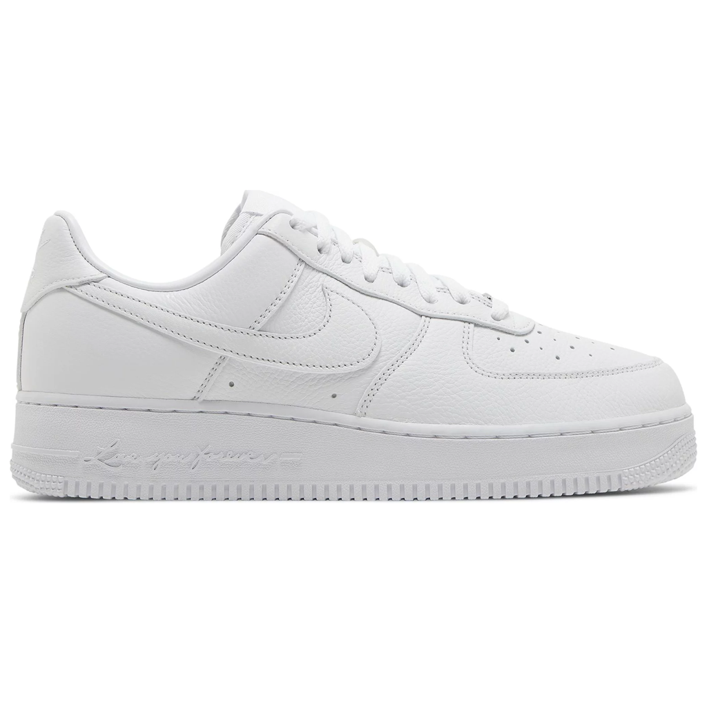 Air Force 1 Nocta "Certfied Loverboy"